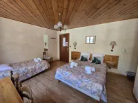 Les Touristes Hotels in Abondance