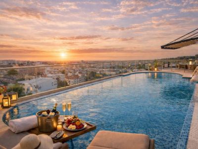 Prezident Palace Belgrade - Luxury Boutique Hotel & Spa