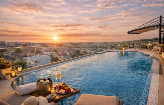 Prezident Palace Belgrade - Luxury Boutique Hotel & Spa