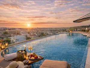 Prezident Palace Belgrade - Luxury Boutique Hotel & Spa