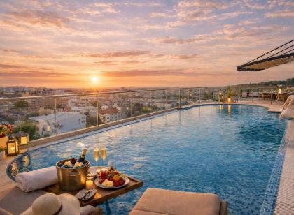 Prezident Palace Belgrade - Luxury Boutique Hotel & Spa