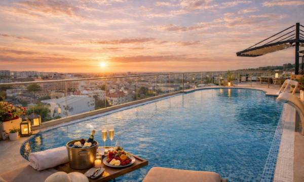 Prezident Palace Belgrade - Luxury Boutique Hotel & Spa