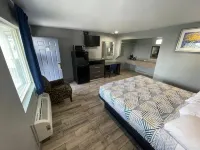 Gateway Motor Inn - 2-Star