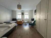 Apartmány Mary - Pet friendly