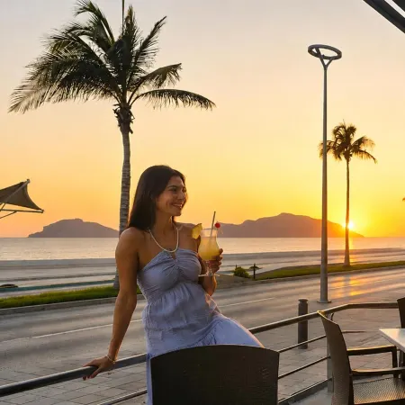 Olas Altas Inn Hotel & Spa