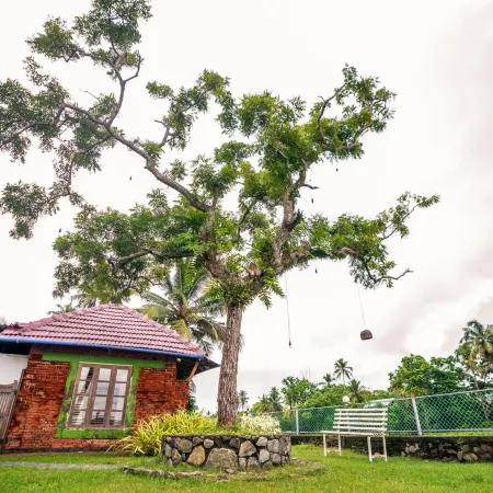Kayaloram Retreat by NexGo Spaces, Alleppey