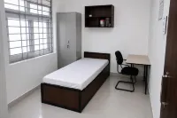 HareHar residency - Интернет