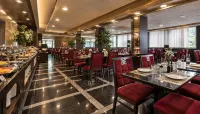 Prezident Hotel - Wifi