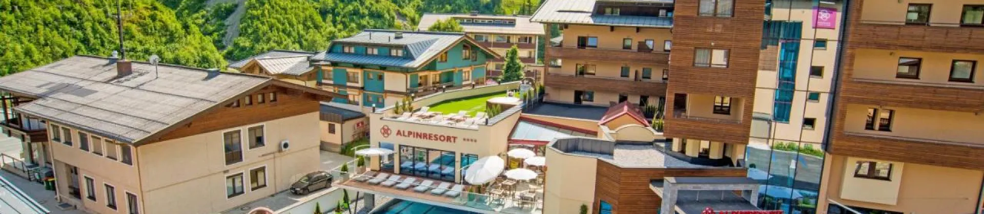 Ski Hotels