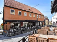 Boende Visby Hotels in Visby