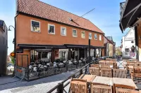 Boende Visby Hotels in Visby
