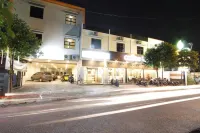 Palapa Hotel Hotels in Pejanggik