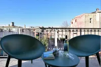 Inah Rooms Hotels in Dorgali