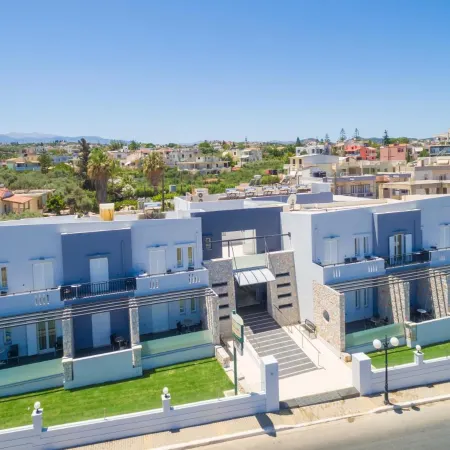 Nontas Suites
