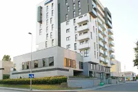IRS Royal Apartments Apartamenty IRS Fregata Hotels in 