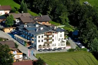 Hotel Wiesenegg Hotel di Aurach bei Kitzbuhel