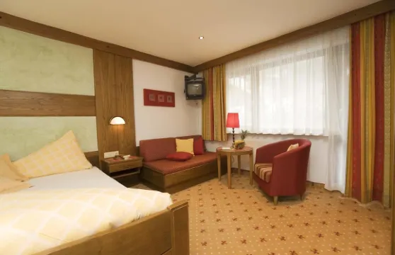 伽斯特霍夫皮特塔爾霍夫酒店