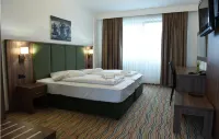 Hotel Olive Inn Hôtels à : Aschaffenbourg