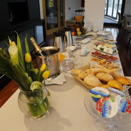 LBV House Hotel