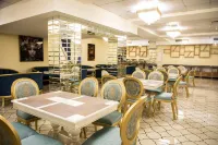 Velara Hotel Hotels in Tashkent District
