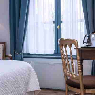 Château de Cocove Rooms