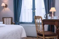 Château de Cocove Hotel a Ardres