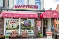 Valdene Hotel Hotel in zona Blackpool Central Library