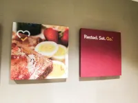 Comfort Suites Regina - พร้อมอาหารเช้า