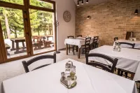 B&B Villa Angy - parking