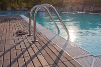 Hotel Principe Residence - piscina