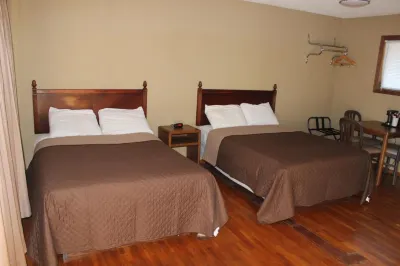 Eastwood Inn of Wadena
