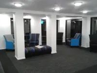 歐羅拉喬治飯店