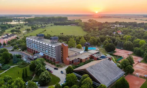 Danubius Hotel Bük