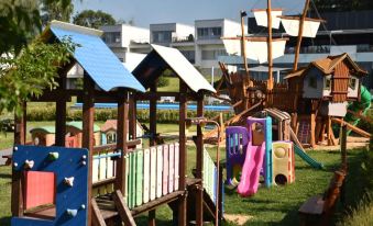 Lemon Resort Spa