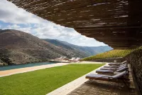 Casa do Rio - Douro Wine Hotel by Vallado Hotels in Cabeca Boa