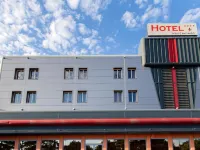 Hotel Mediterraneo Hotels in Collesalvetti
