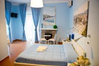 I Delfini Các khách sạn ở Agropoli
