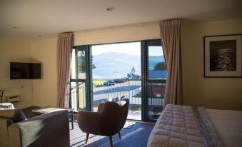 Akaroa Criterion Motel