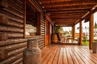 Calafate Hostel