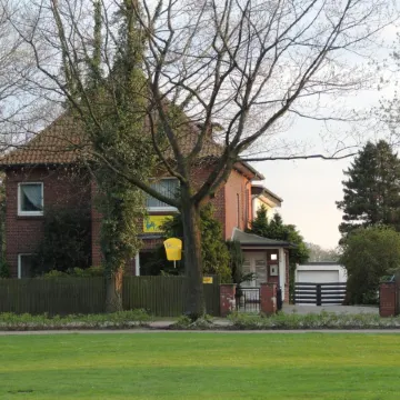 Atlantis Landpension Steinhude