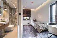 Kameralny Hotels in 