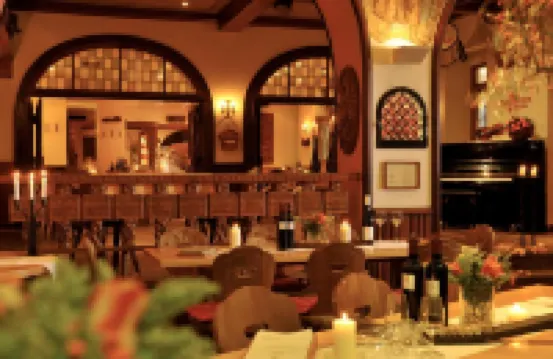 Breuer's Rüdesheimer Schloss