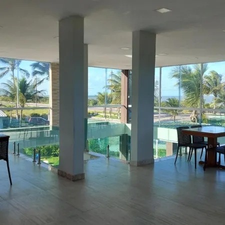 Porto Bali Hotel