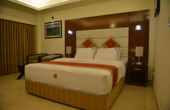 布里薩瑪裏薩 CBC 度假村