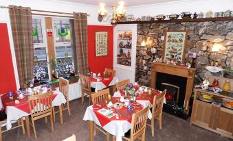 Torridon Guest House