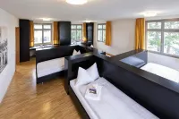 Hotel Arenenberg Các khách sạn ở 