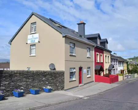 Seaview Heights Hotels in Dingle