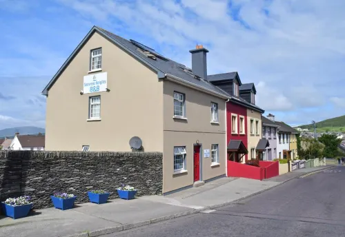 Seaview Heights Hotels in Dingle
