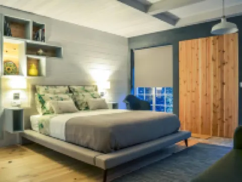 Atlantic Furnas Hotels in Povoacao