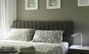 La Maggiolina Camere la Spezia